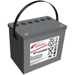 Сменные аккумуляторы АКБ для ИБП Exide XP12V2500 BATTXP12V2500GNB 12 В
