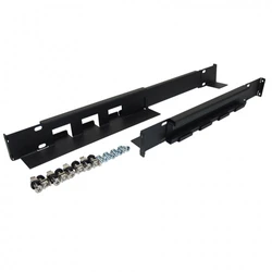Аккумуляторный шкаф SVC RAIL-600