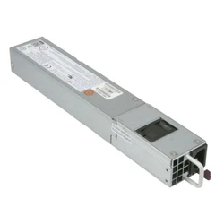 Серверный блок питания Supermicro PWS-706P-1R 1U, 750 Вт