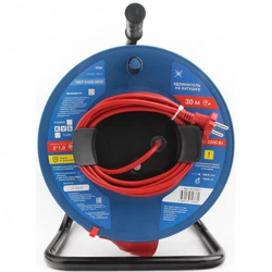 Распределитель питания Power Cube PC20201