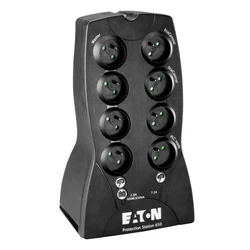 Источник бесперебойного питания Eaton Protection Station 650 DIN 61062 650 ВА, 400 Вт