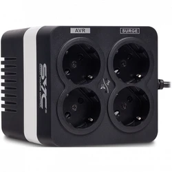 Стабилизатор SVC AVR-1008-U