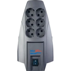 Сетевой фильтр ZIS Pilot X-Pro