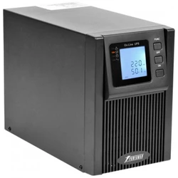 Источник бесперебойного питания Powerman Online 1000I 1000 ВА, 900 Вт