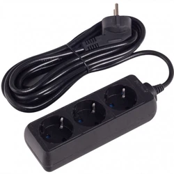 Распределитель питания SVC GXC3S-30M