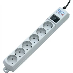 Распределитель питания Pozis Pilot S7M