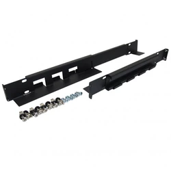 Аккумуляторный шкаф SVC RAIL-1200