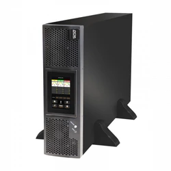 Источник бесперебойного питания Powercom VGD-II-25K33RM 25000 ВА, 25000 Вт