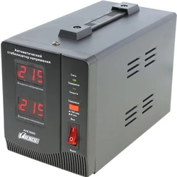 Стабилизатор Powerman AVS 500D POWERMAN AVS 500D (50 Гц)