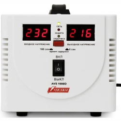 Стабилизатор Powerman POWERMAN AVS 1000D