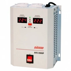 Стабилизатор Powerman AVS-2000P POWERMAN AVS-2000P