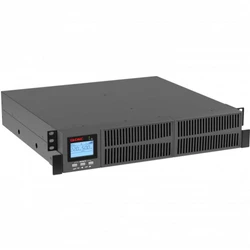 Источник бесперебойного питания DKC Small Rackmount SMALLR1A5I 1000 ВА, 900 Вт