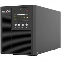 Источник бесперебойного питания Импульс МИНИ 700 CM70101 700 ВА, 560 Вт