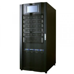 Источник бесперебойного питания Delta DPH GEN2 120KW UPS124DH33C2035 120000 ВА, 120000 Вт