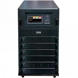 Источник бесперебойного питания Powercom Vanguard-II-33 VGD-II-PM10R 10000 ВА, 10000 Вт