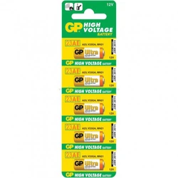 Батарейка GP 23АF 4891199042140