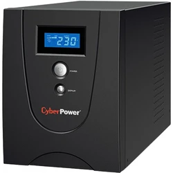 Источник бесперебойного питания CyberPower Value2200ELCD VALUE 2200ELCD 2200 ВА, 1320 Вт