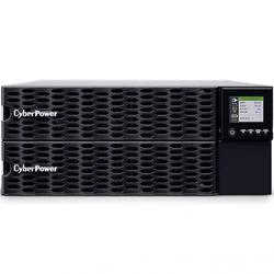 Источник бесперебойного питания CyberPower OL8KERTHD 8000 ВА, 8000 Вт