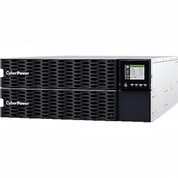 Источник бесперебойного питания CyberPower OL10KERTHD 10000 ВА, 10000 Вт