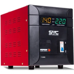 Стабилизатор SVC T-10000