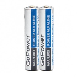 Батарейка GoPower LR03 00-00015600