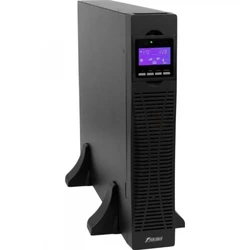 Источник бесперебойного питания Powerman Online 2000 RT EIC 6128101 2000 ВА, 1800 Вт
