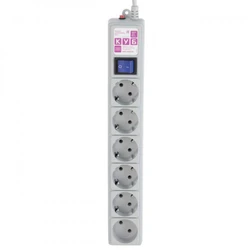 Сетевой фильтр PowerCube SPG6-16-1,9М