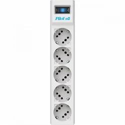 Распределитель питания Pilot sG 3m