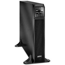 Источник бесперебойного питания APC Smart-UPS SRT SRT2200XLI 2200 ВА, 1980 Вт
