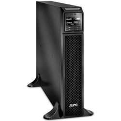 Источник бесперебойного питания APC Smart-UPS SRT SRT3000XLI 3000 ВА, 2700 Вт