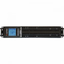 Источник бесперебойного питания Штиль STR1102L 2000 ВА, 1800 Вт