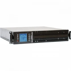 Источник бесперебойного питания Штиль STR1103L 3000 ВА, 2700 Вт