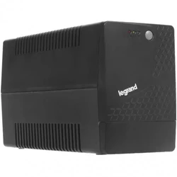 Источник бесперебойного питания Legrand Keor SPX 1000 ВА 310302 1000 ВА, 600 Вт