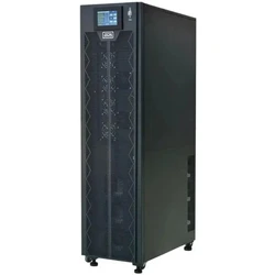 Источник бесперебойного питания Powercom VGD-II-PM50M 50000 ВА, 50000 Вт