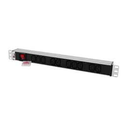 Аксессуар для серверного шкафа ЦМО R-10-10C13-V-440-Z