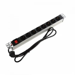 Распределитель питания ЦМО R-16-8S-V-440-1.8