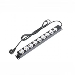 Распределитель питания ЦМО БР-9П-Ш-9005