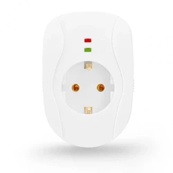 Распределитель питания Buro 100SH-W