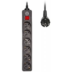 Сетевой фильтр Buro 600SH-1.8-B