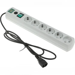 Распределитель питания Norden RG-U 1.5М МОST RG-U 1.5М