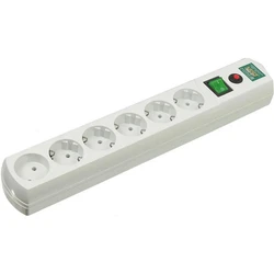 Распределитель питания Norden МОST RG-U 3М