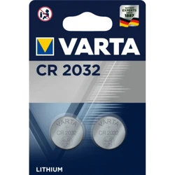 Батарейка VARTA ELECTRONICS CR 2032 06032101402