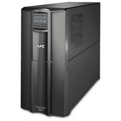 Источник бесперебойного питания APC SMT3000IC 3000 ВА, 2700 Вт