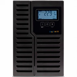 Источник бесперебойного питания Delta Battery UPS XPERT EURO 3kVA 3000 ВА, 2700 Вт