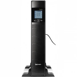 Источник бесперебойного питания Delta Battery UPS DATA 3kVA 3000 ВА, 2400 Вт