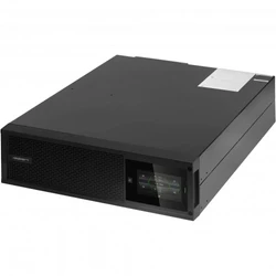 Источник бесперебойного питания IPPON Innova Unity RT 3-3 20K PM i1987886 20000 ВА, 20000 Вт