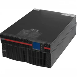 Источник бесперебойного питания Powercom Macan MRT-10K BAT PACK 10000 ВА, 10000 Вт