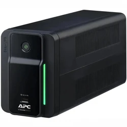 Источник бесперебойного питания APC BVX700LUI 700 ВА, 360 Вт