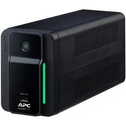 Источник бесперебойного питания APC Easy-UPS BVX700LUI-GR 700 ВА, 360 Вт