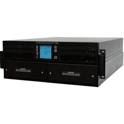 Источник бесперебойного питания Штиль STR1110SL 10000 ВА, 8000 Вт
